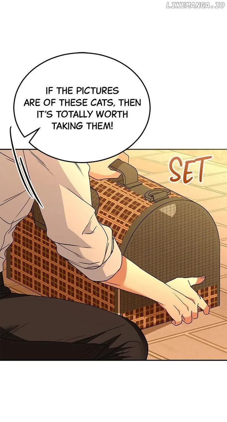 Hello, Mr. Veterinarian! Chapter 37 page 69 - 