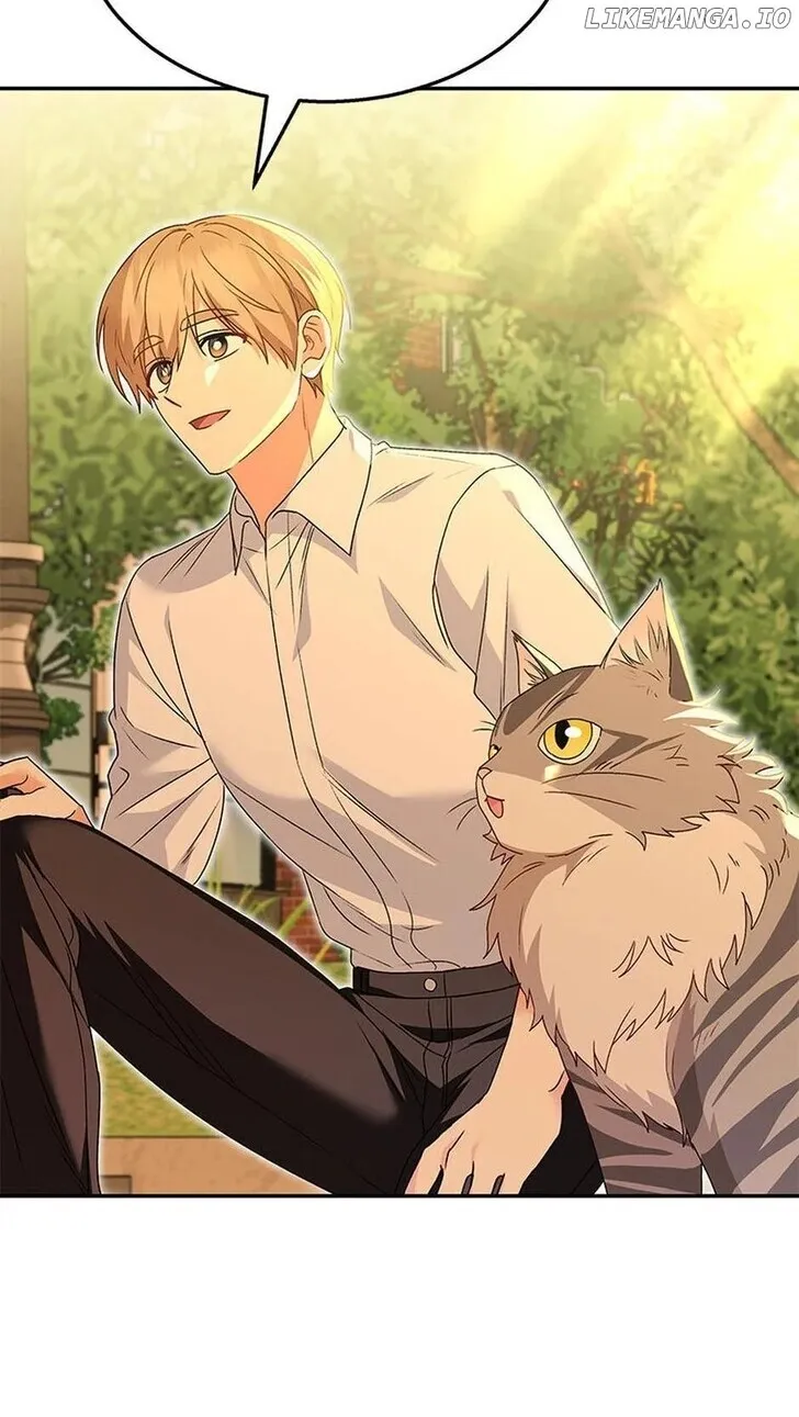 Hello, Mr. Veterinarian! Chapter 38 page 4 - 