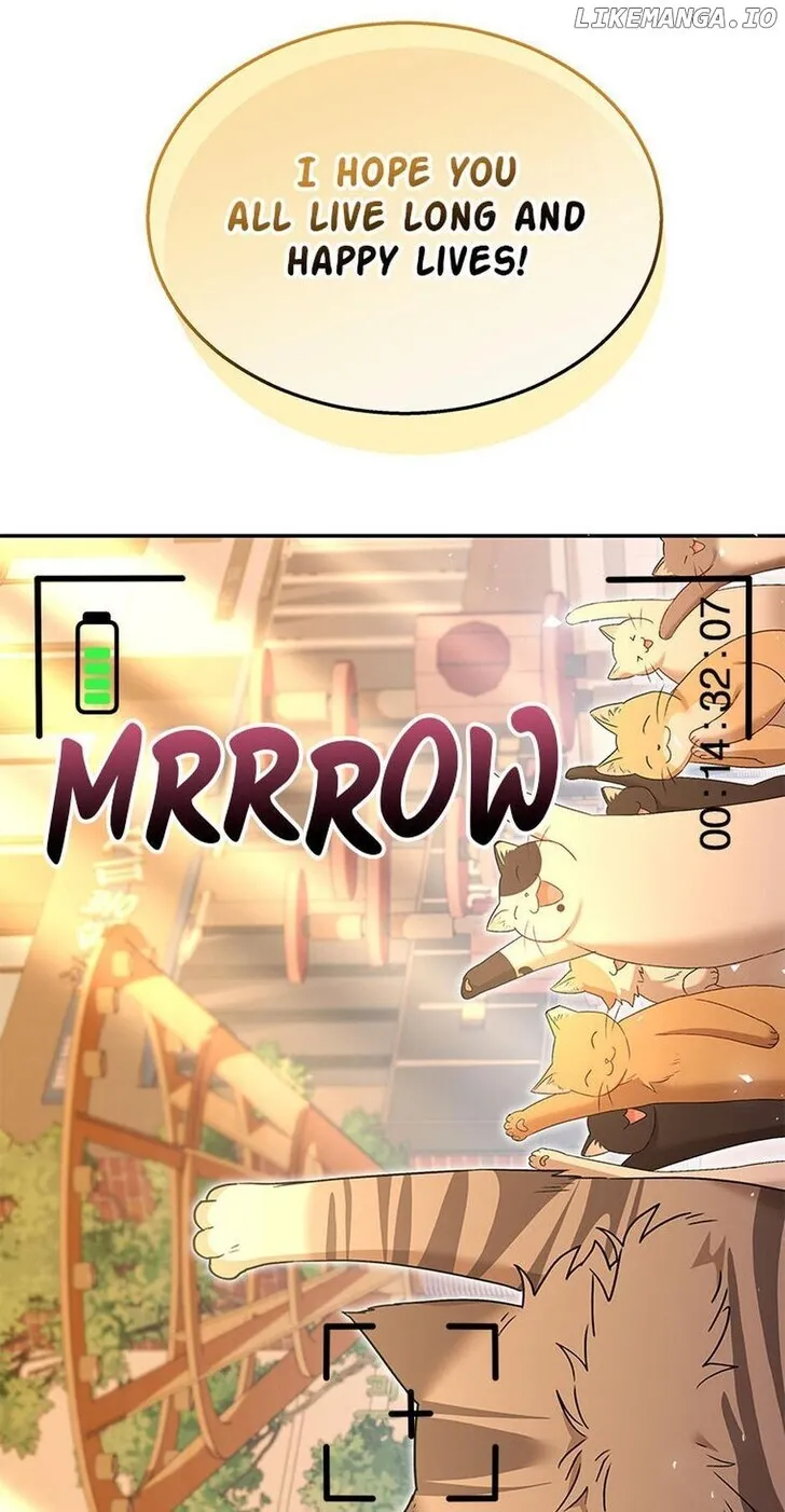 Hello, Mr. Veterinarian! Chapter 38 page 68 - 