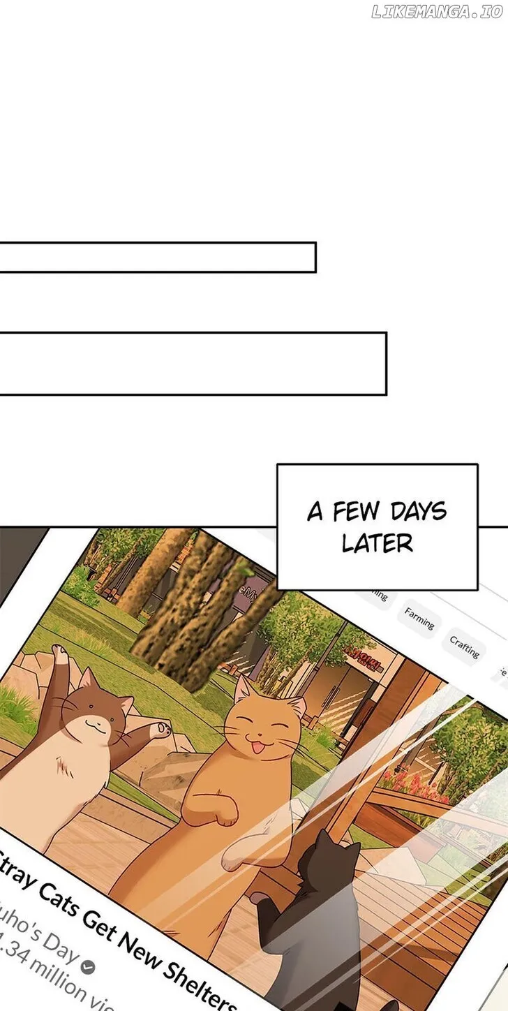 Hello, Mr. Veterinarian! Chapter 38 page 86 - 