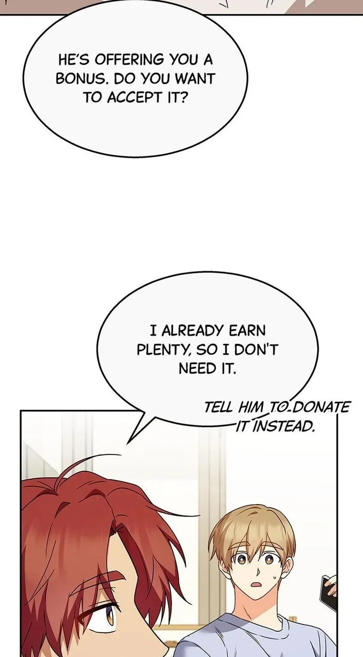 Hello, Mr. Veterinarian! Chapter 38 page 92 - 