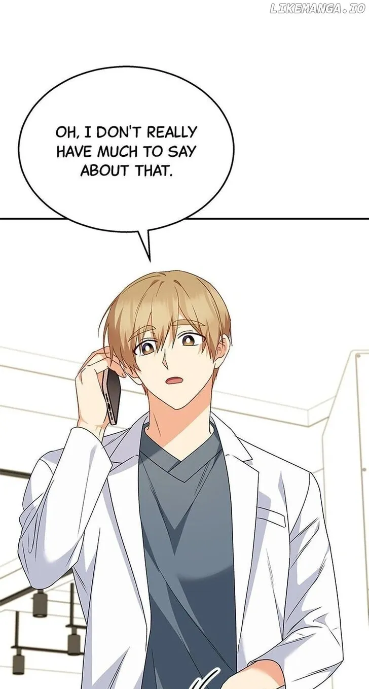 Hello, Mr. Veterinarian! Chapter 39 page 37 - 