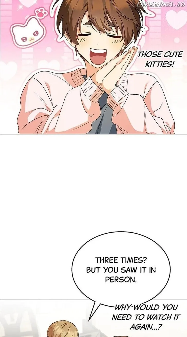 Hello, Mr. Veterinarian! Chapter 39 page 5 - 