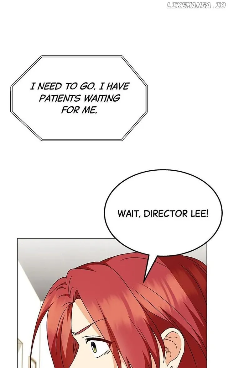 Hello, Mr. Veterinarian! Chapter 39 page 42 - 