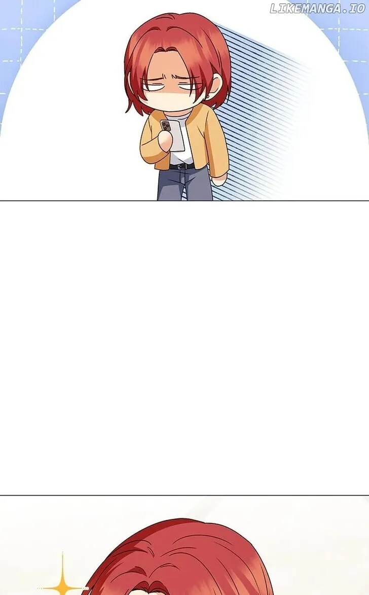 Hello, Mr. Veterinarian! Chapter 39 page 44 - 