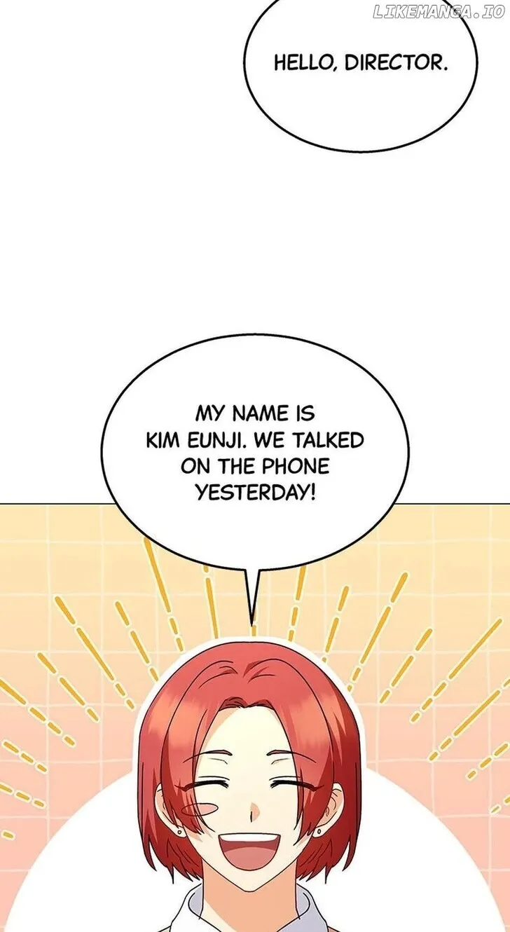 Hello, Mr. Veterinarian! Chapter 39 page 47 - 