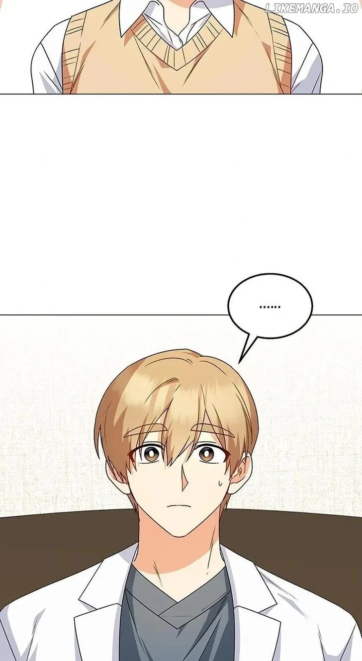Hello, Mr. Veterinarian! Chapter 39 page 48 - 