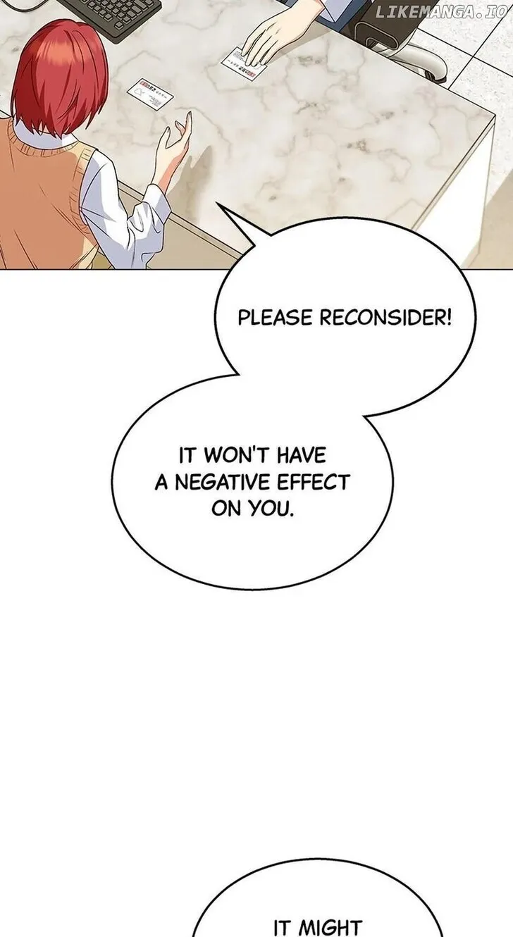 Hello, Mr. Veterinarian! Chapter 39 page 50 - 