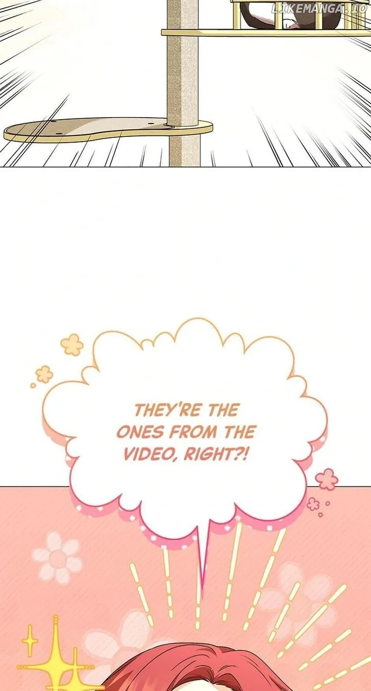 Hello, Mr. Veterinarian! Chapter 39 page 60 - 