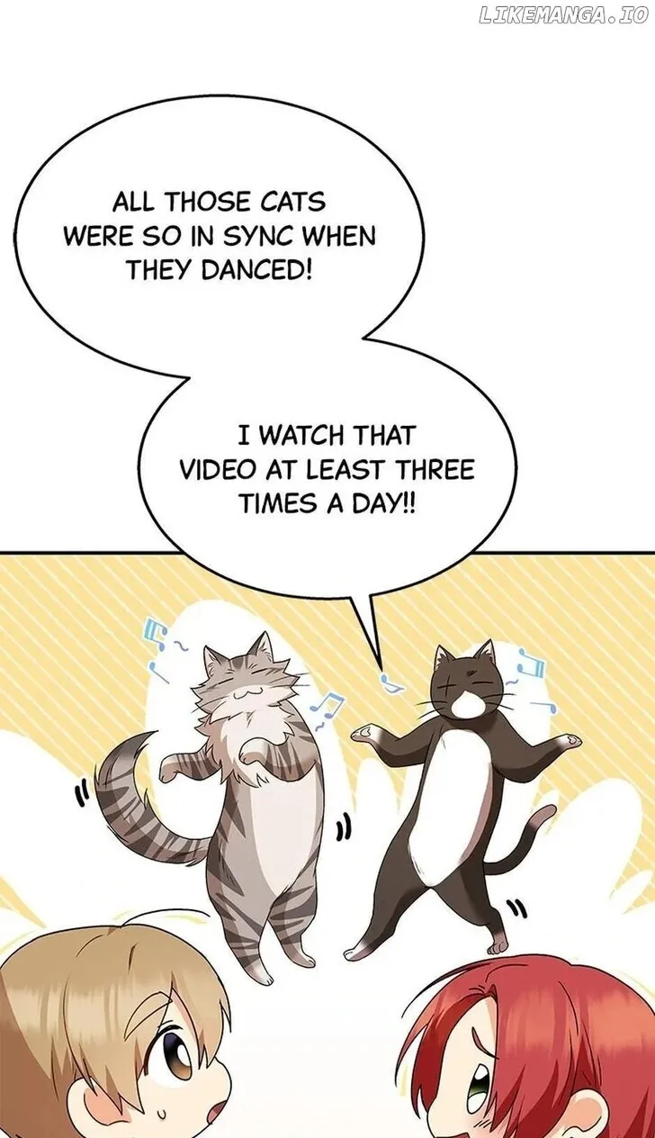 Hello, Mr. Veterinarian! Chapter 39 page 63 - 