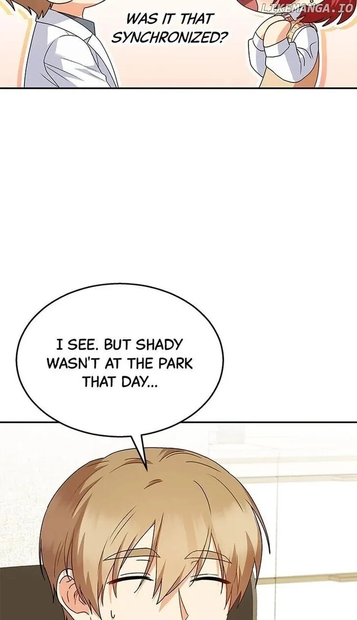 Hello, Mr. Veterinarian! Chapter 39 page 64 - 