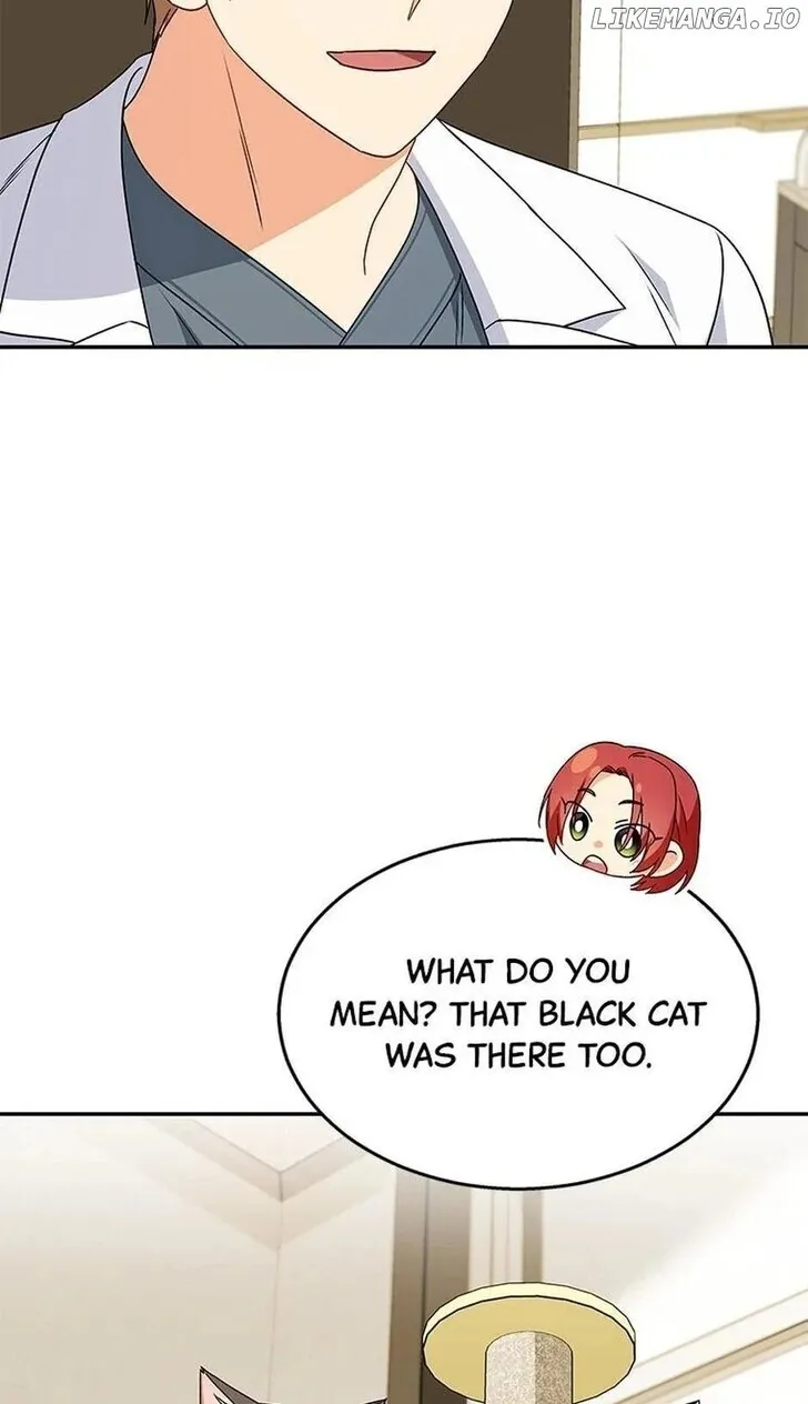 Hello, Mr. Veterinarian! Chapter 39 page 65 - 