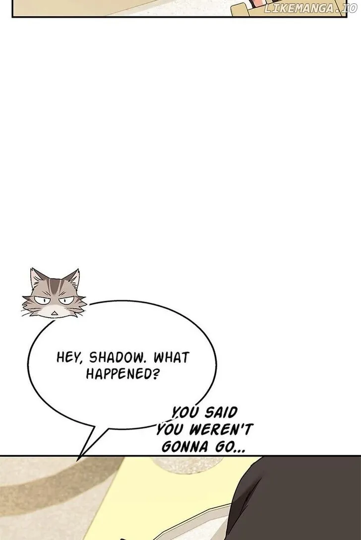Hello, Mr. Veterinarian! Chapter 39 page 69 - 