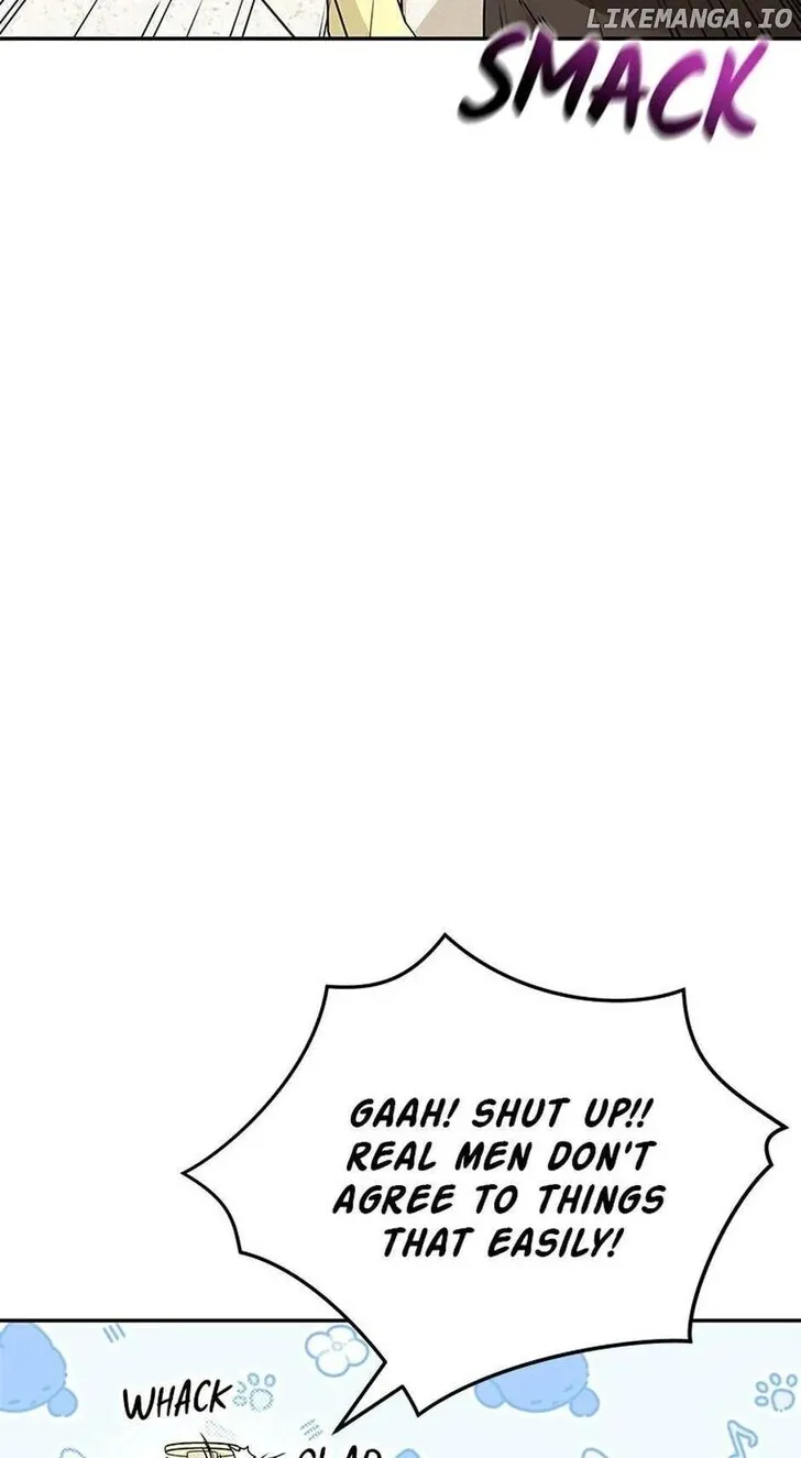 Hello, Mr. Veterinarian! Chapter 39 page 72 - 