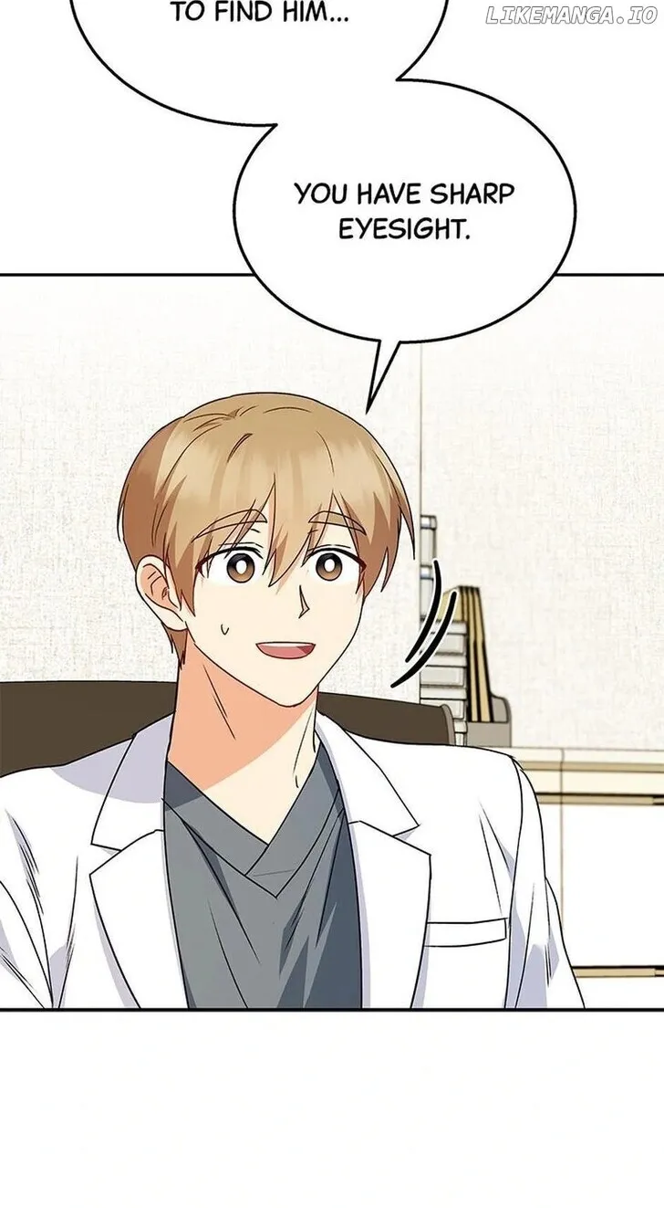 Hello, Mr. Veterinarian! Chapter 39 page 74 - 