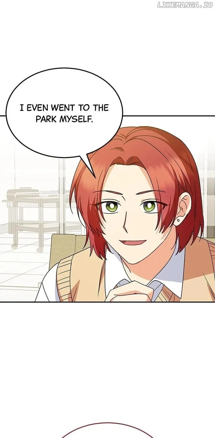 Hello, Mr. Veterinarian! Chapter 39 page 76 - 