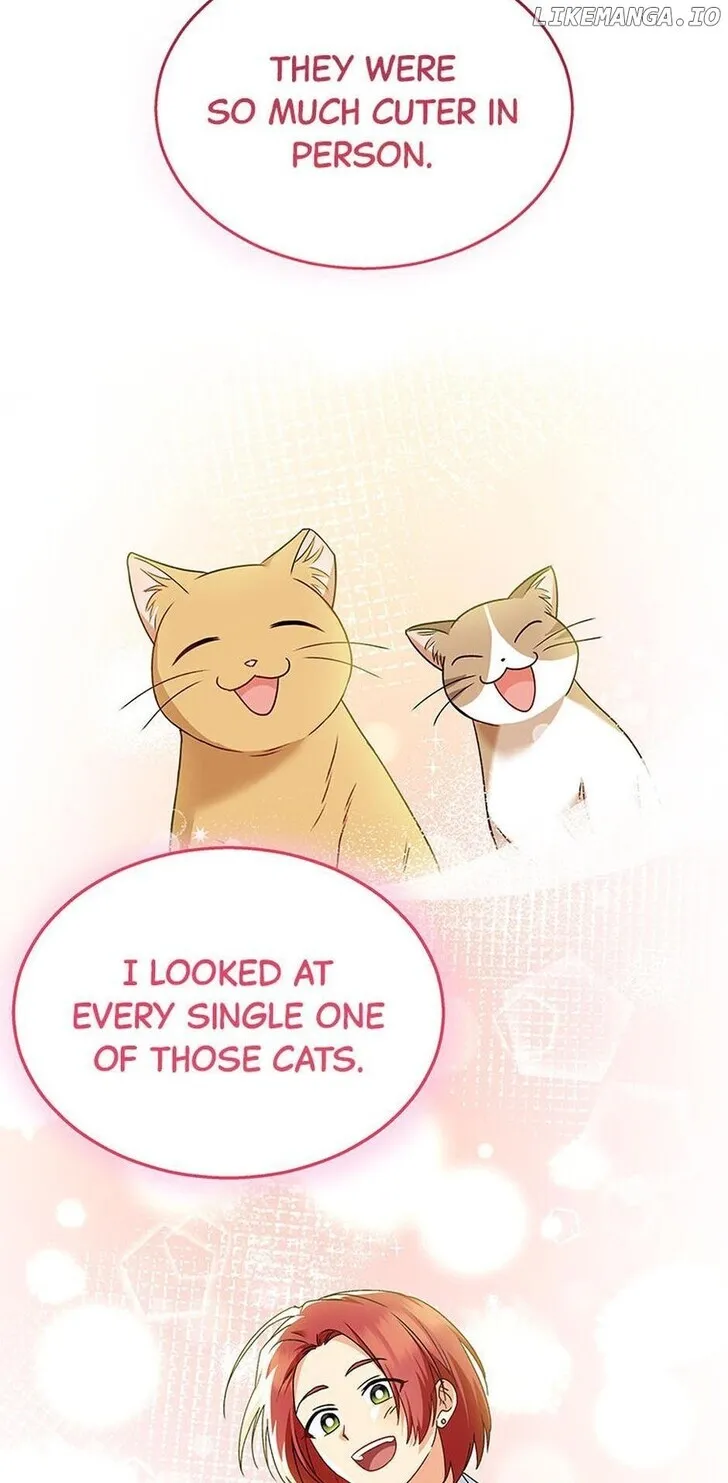 Hello, Mr. Veterinarian! Chapter 39 page 77 - 