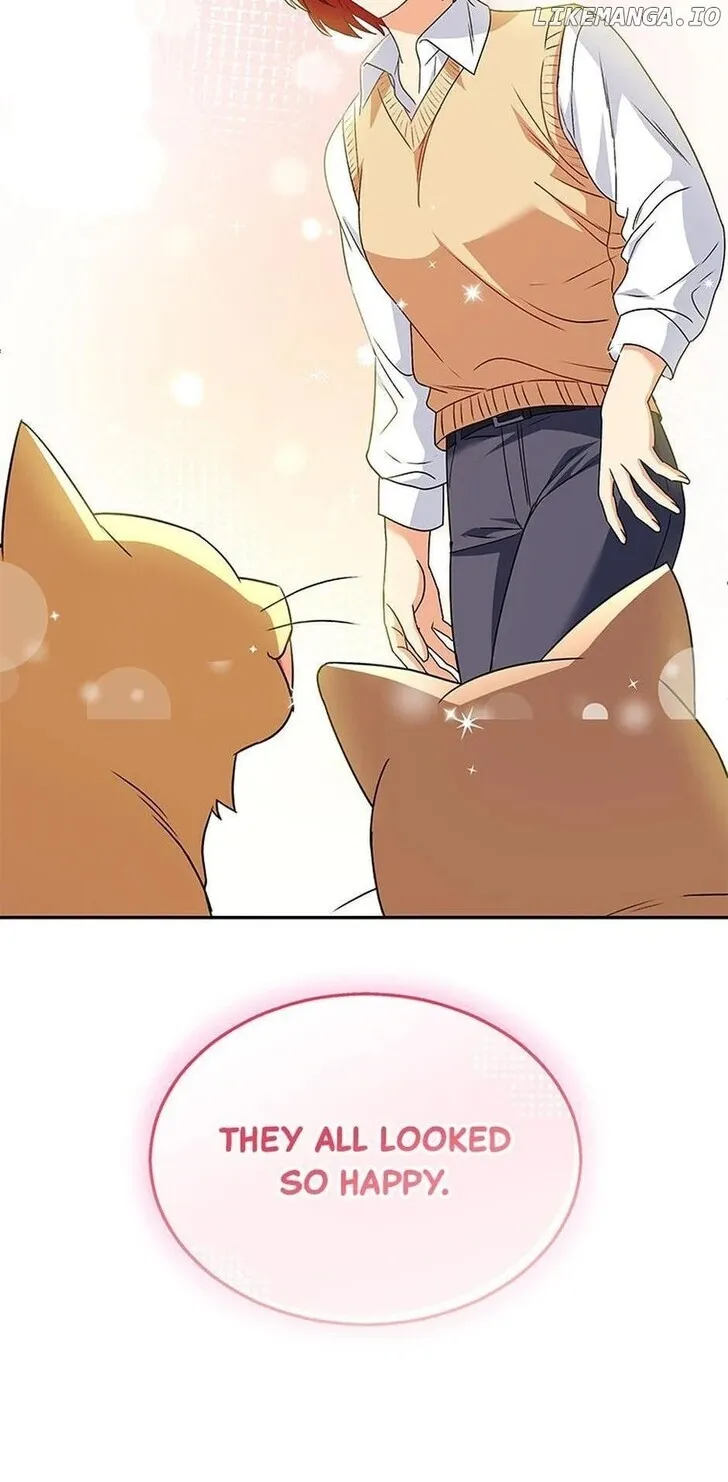 Hello, Mr. Veterinarian! Chapter 39 page 78 - 