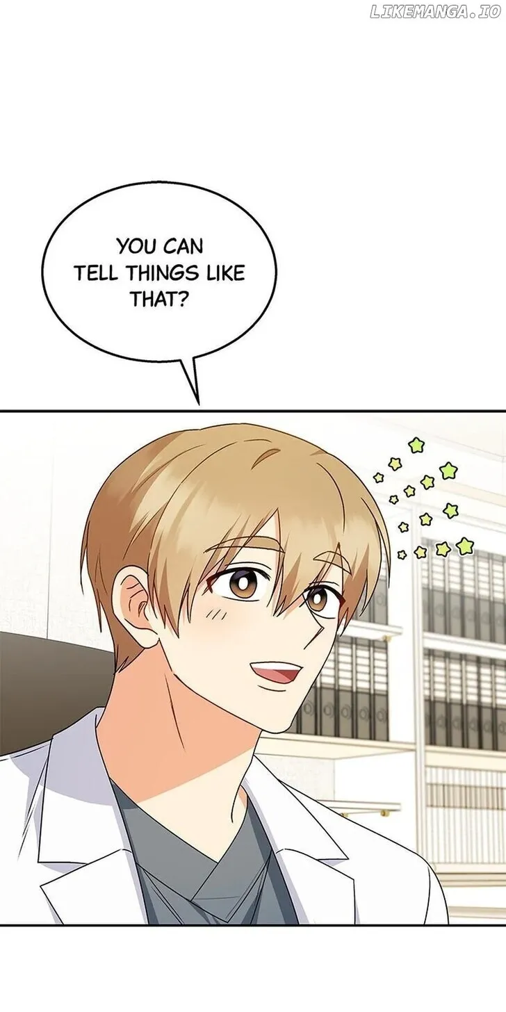 Hello, Mr. Veterinarian! Chapter 39 page 79 - 