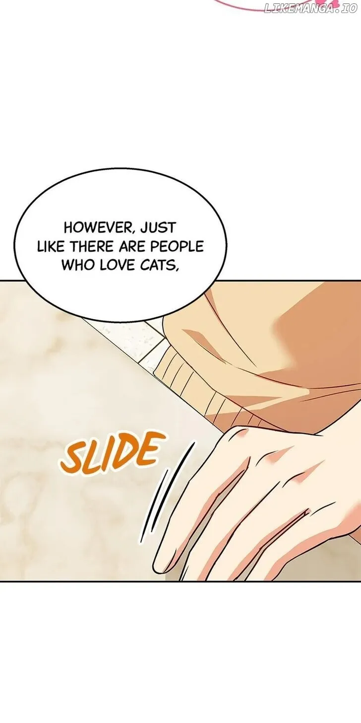 Hello, Mr. Veterinarian! Chapter 39 page 81 - 