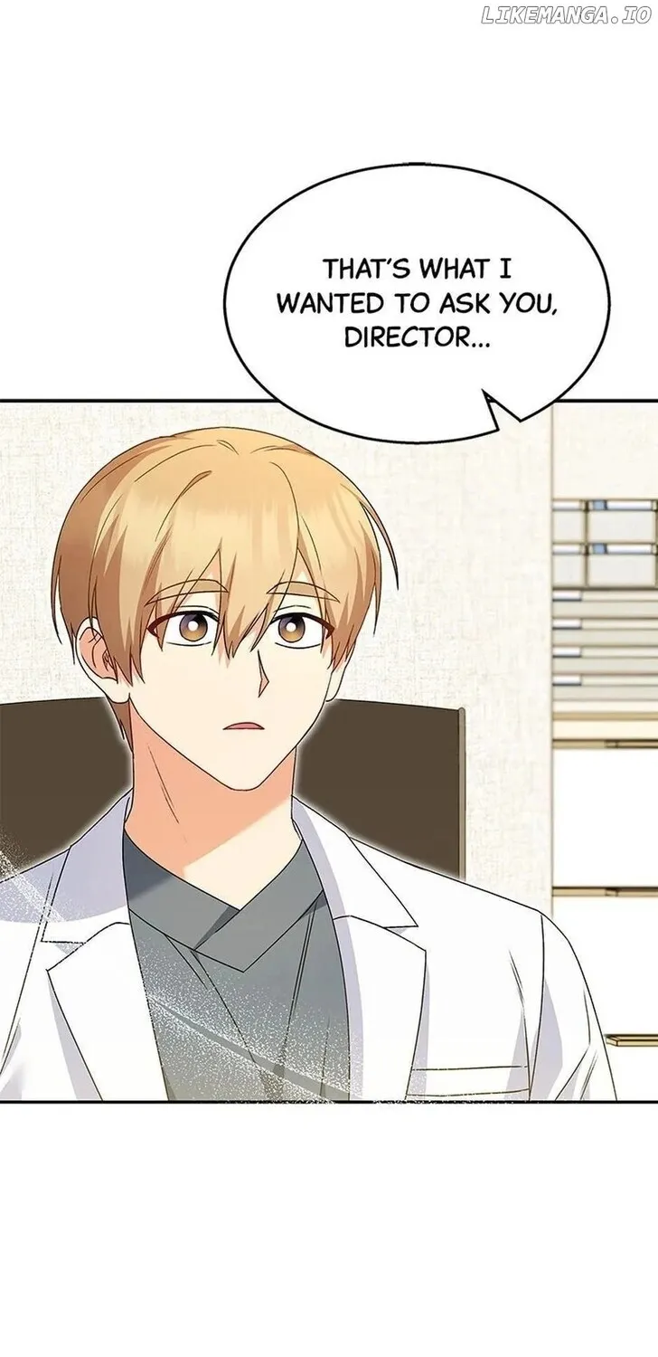 Hello, Mr. Veterinarian! Chapter 39 page 83 - 