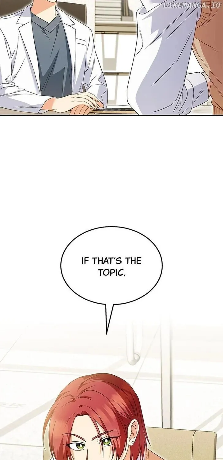 Hello, Mr. Veterinarian! Chapter 39 page 89 - 