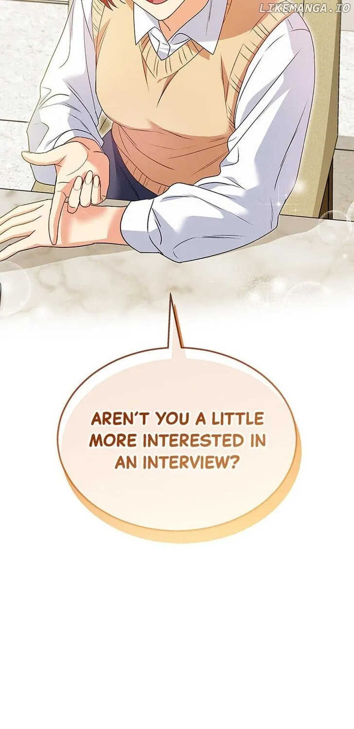 Hello, Mr. Veterinarian! Chapter 39 page 91 - 