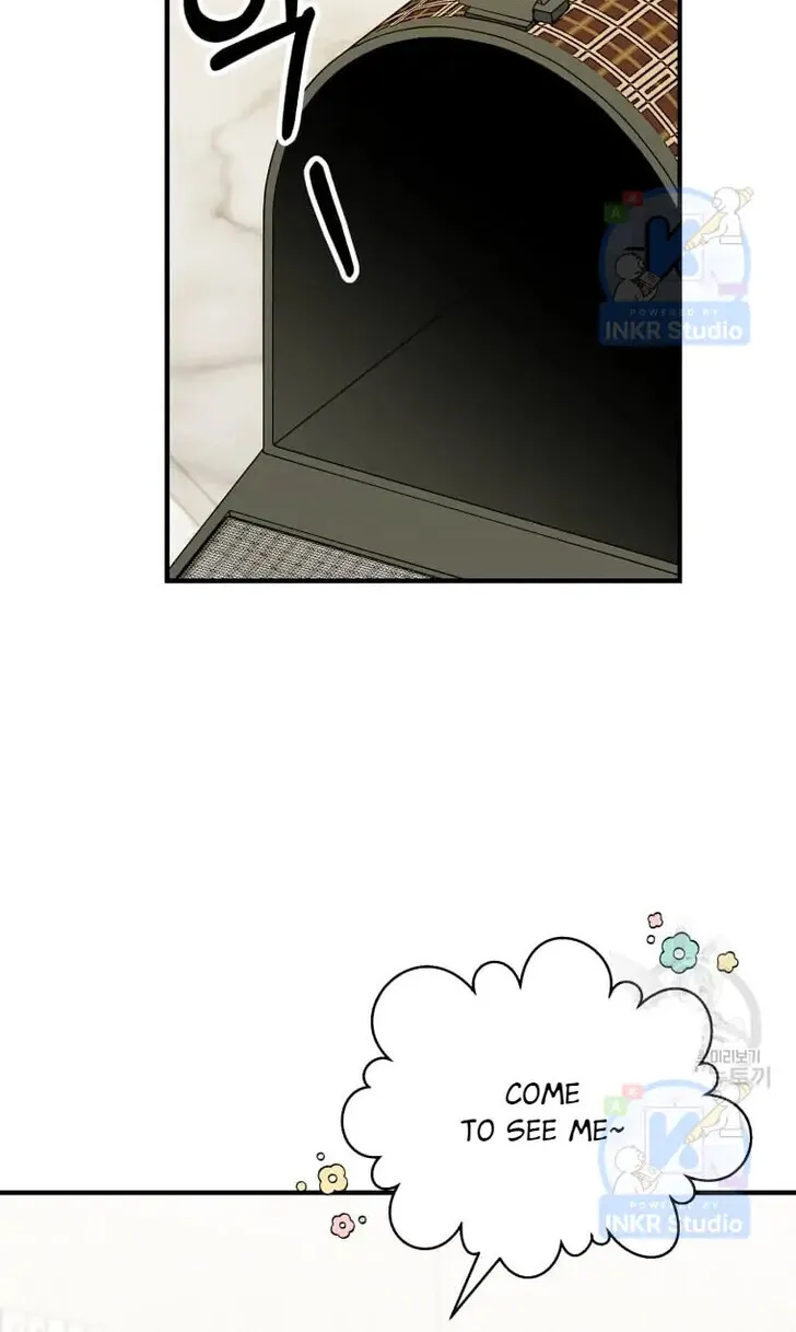 Hello, Mr. Veterinarian! Chapter 4 page 22 - 