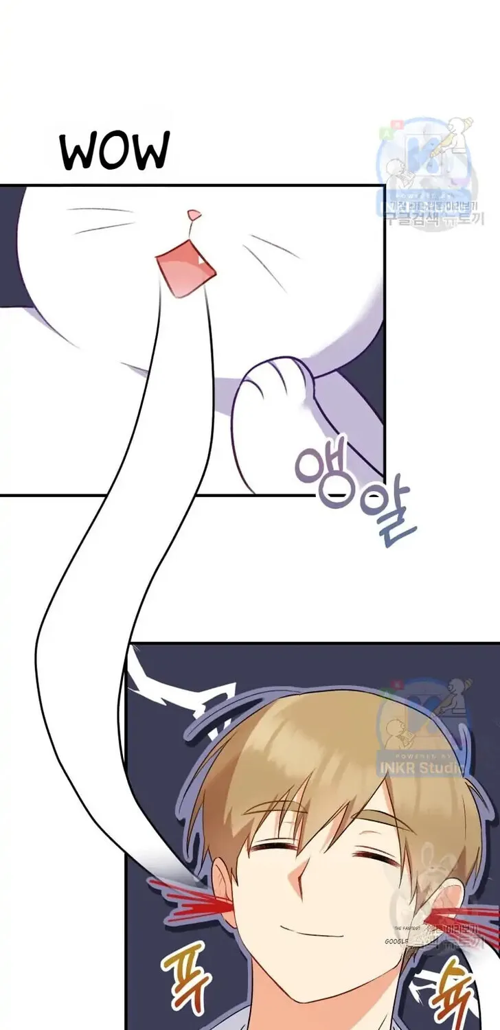 Hello, Mr. Veterinarian! Chapter 4 page 41 - 