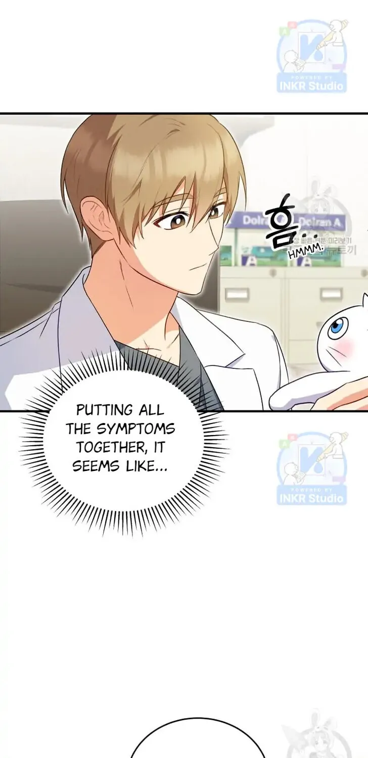 Hello, Mr. Veterinarian! Chapter 4 page 48 - 