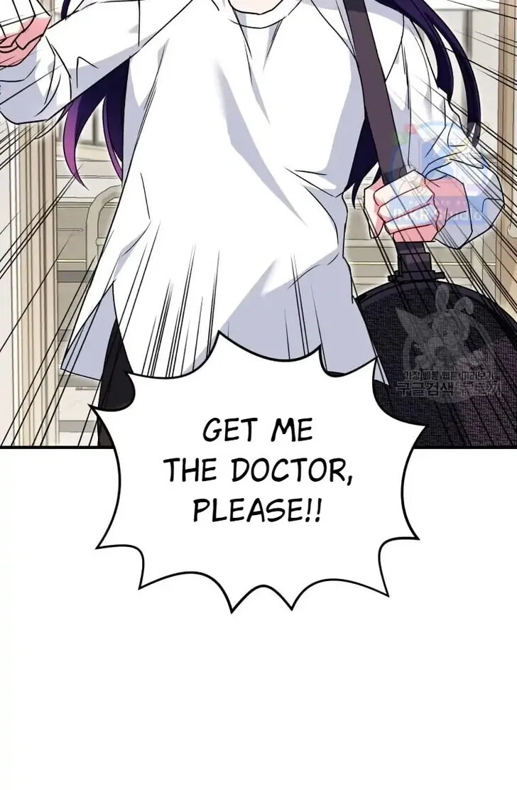Hello, Mr. Veterinarian! Chapter 4 page 65 - 