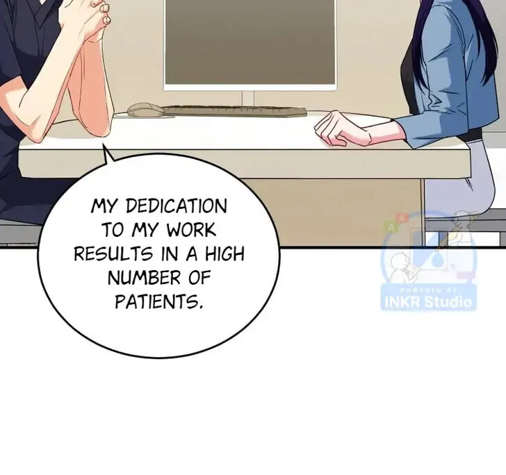 Hello, Mr. Veterinarian! Chapter 4 page 78 - 