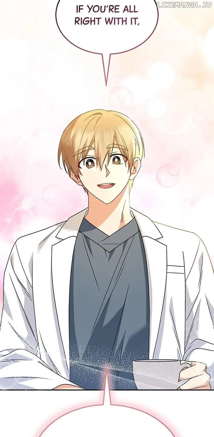 Hello, Mr. Veterinarian! Chapter 40 page 14 - 