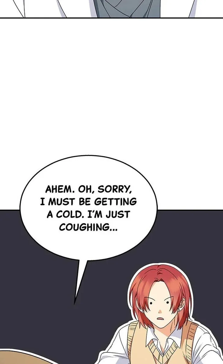 Hello, Mr. Veterinarian! Chapter 40 page 27 - 
