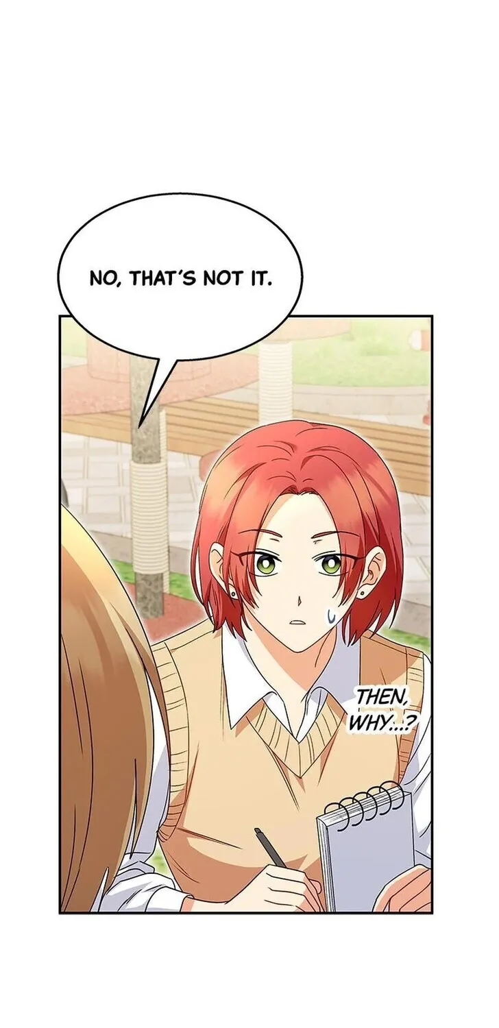 Hello, Mr. Veterinarian! Chapter 40 page 39 - 