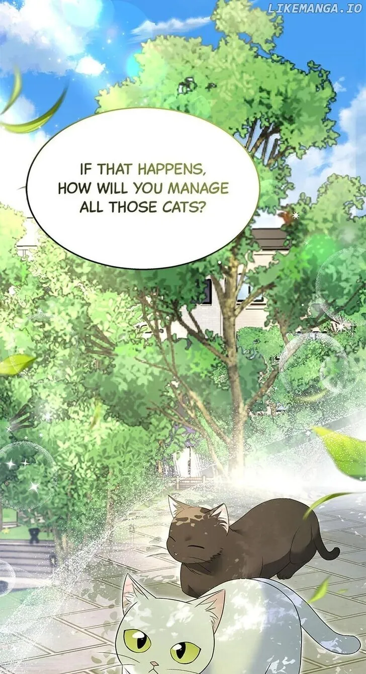 Hello, Mr. Veterinarian! Chapter 40 page 45 - 