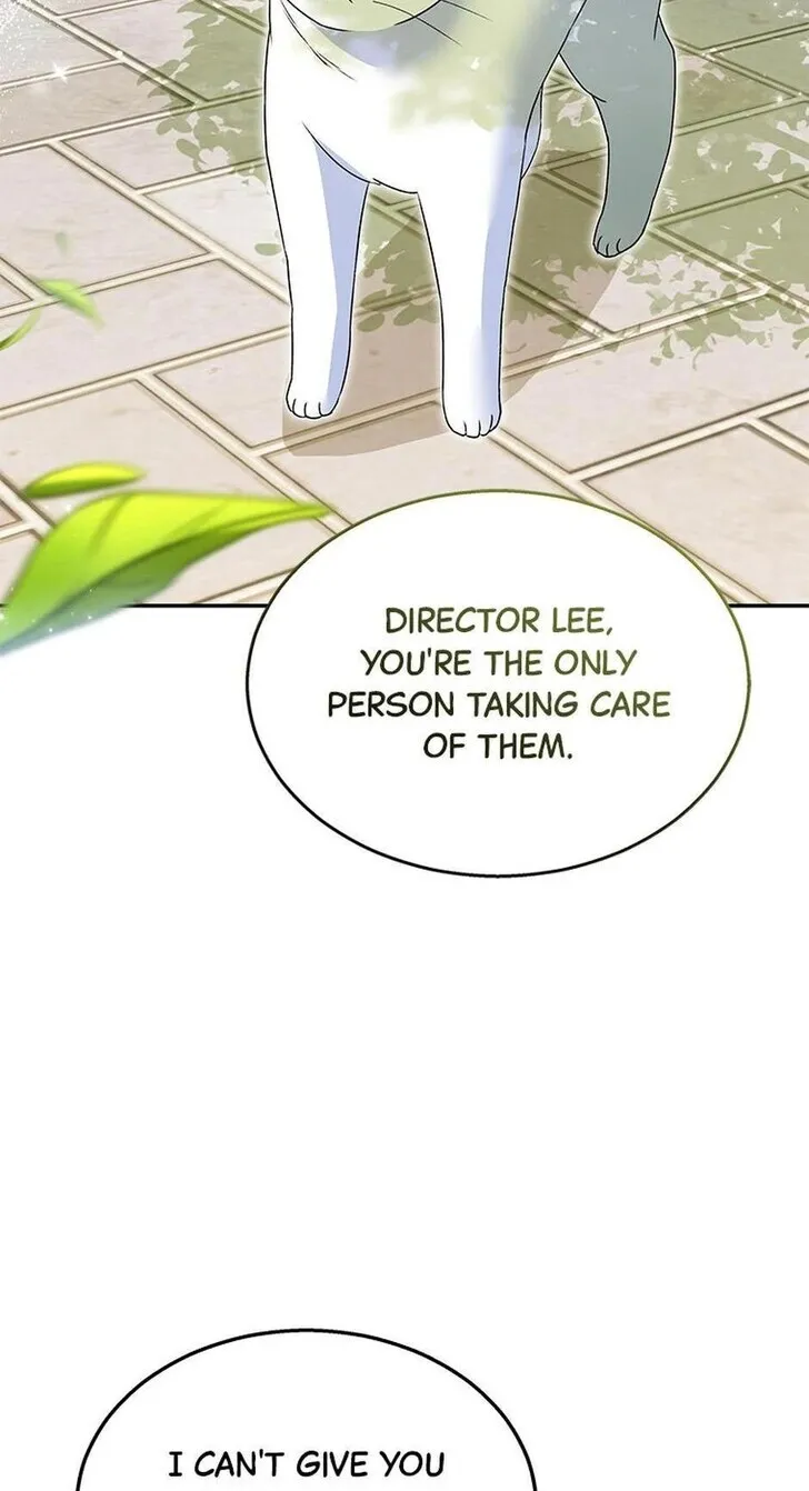 Hello, Mr. Veterinarian! Chapter 40 page 46 - 