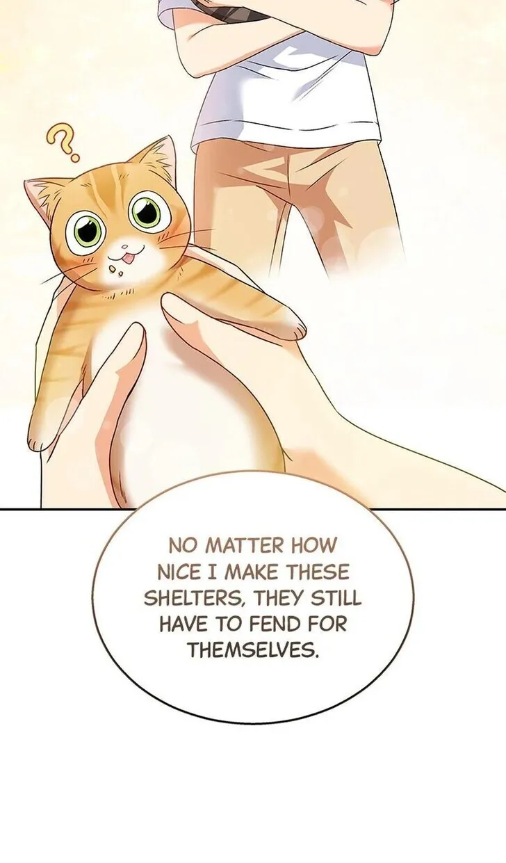 Hello, Mr. Veterinarian! Chapter 40 page 53 - 