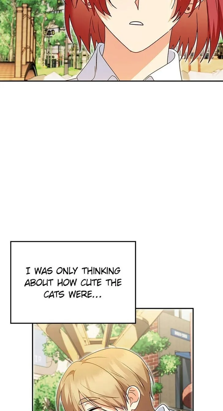 Hello, Mr. Veterinarian! Chapter 40 page 56 - 