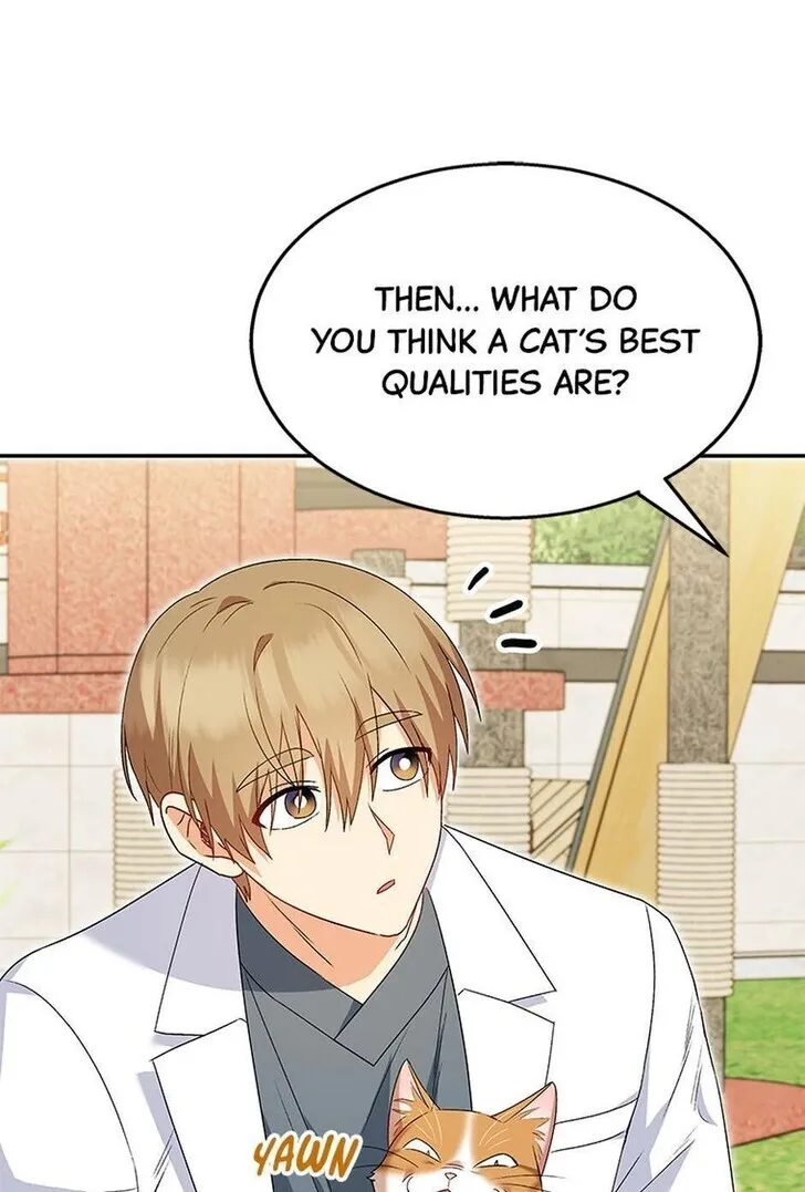 Hello, Mr. Veterinarian! Chapter 40 page 61 - 