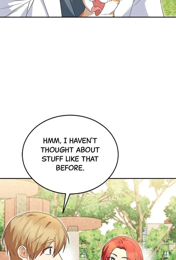 Hello, Mr. Veterinarian! Chapter 40 page 62 - 