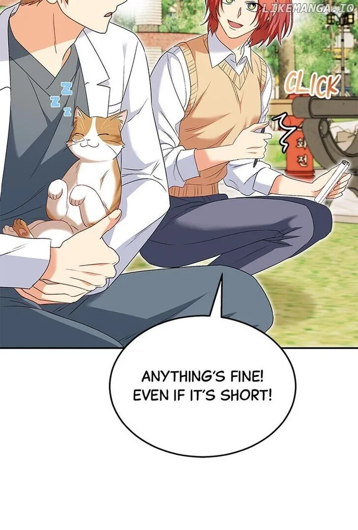 Hello, Mr. Veterinarian! Chapter 40 page 63 - 