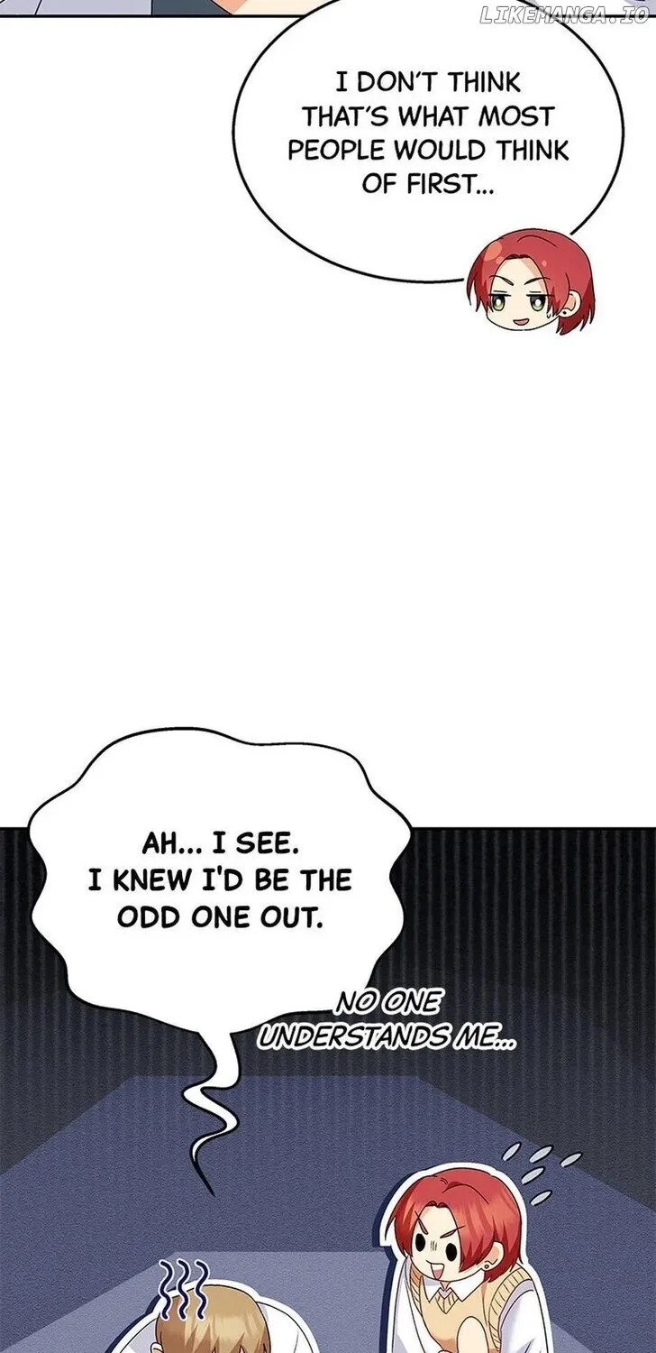 Hello, Mr. Veterinarian! Chapter 40 page 70 - 