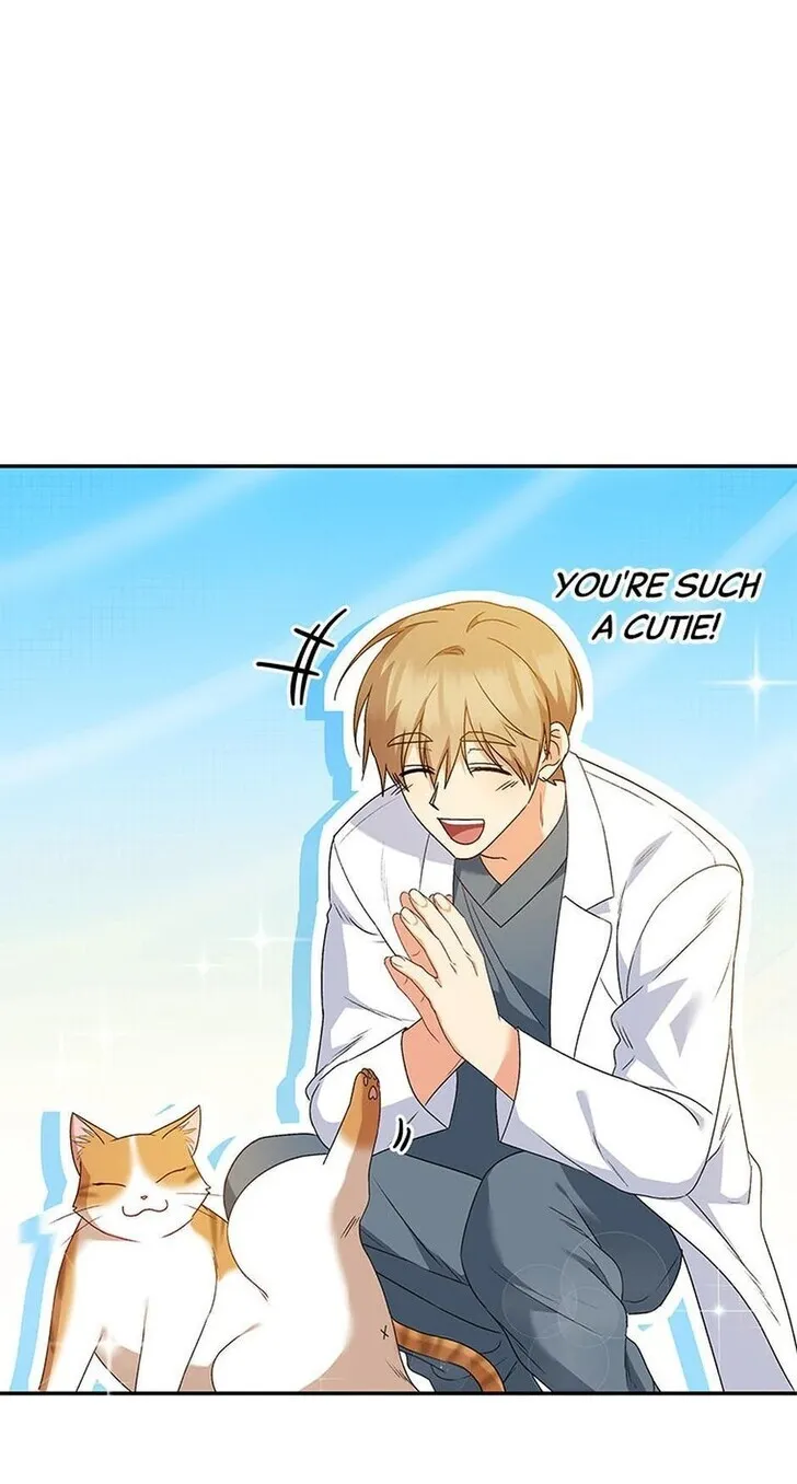 Hello, Mr. Veterinarian! Chapter 40 page 78 - 