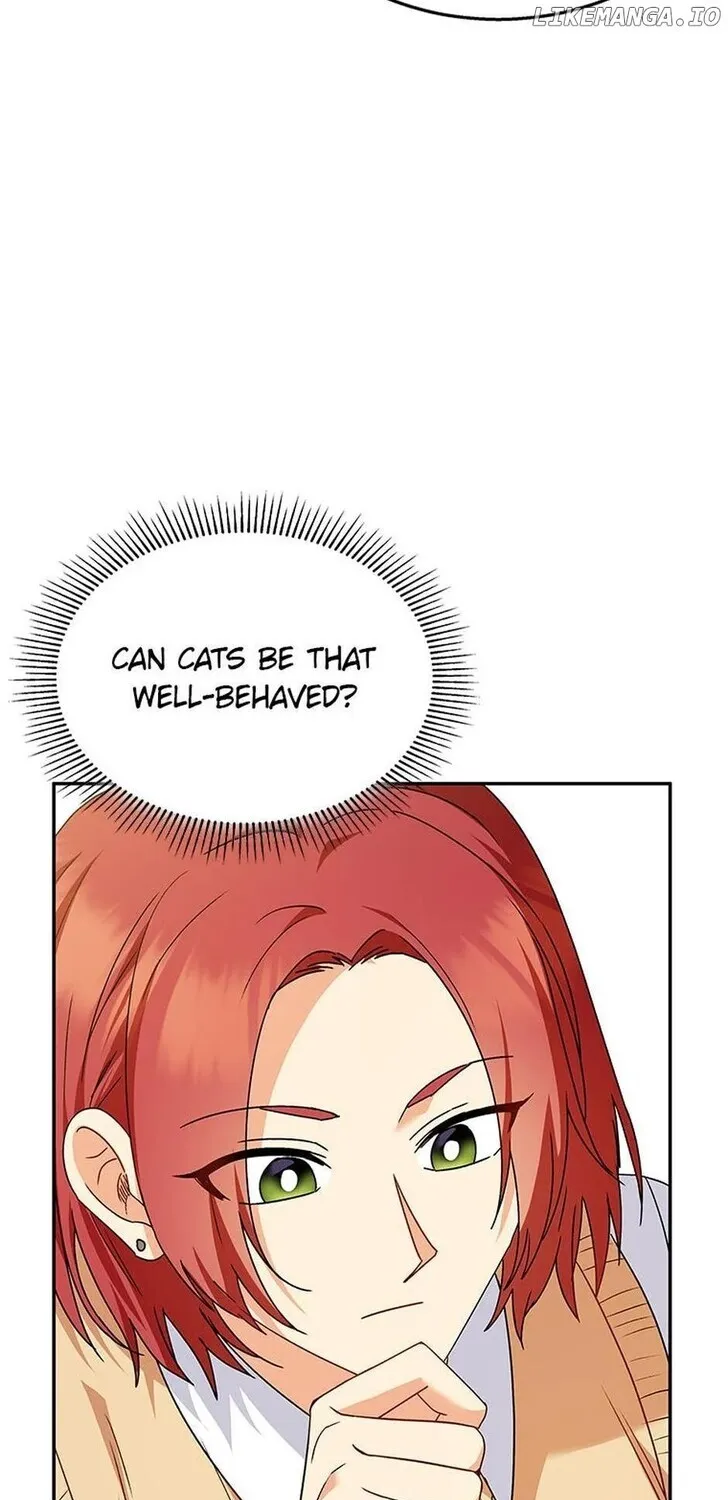 Hello, Mr. Veterinarian! Chapter 40 page 9 - 