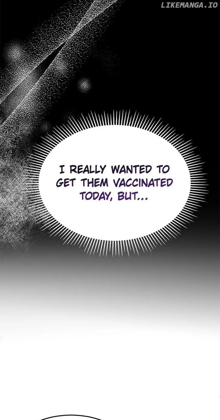 Hello, Mr. Veterinarian! Chapter 41 page 22 - 