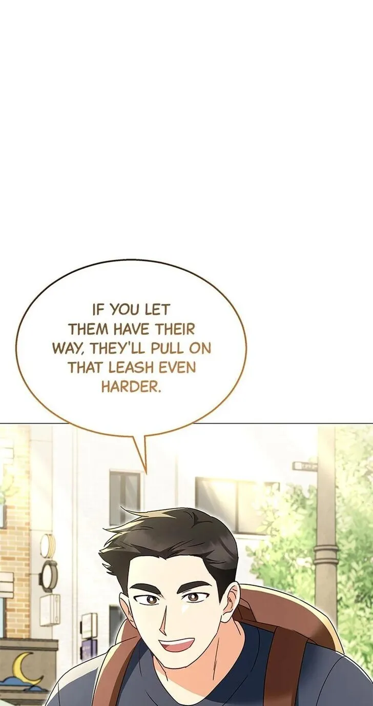 Hello, Mr. Veterinarian! Chapter 41 page 25 - 