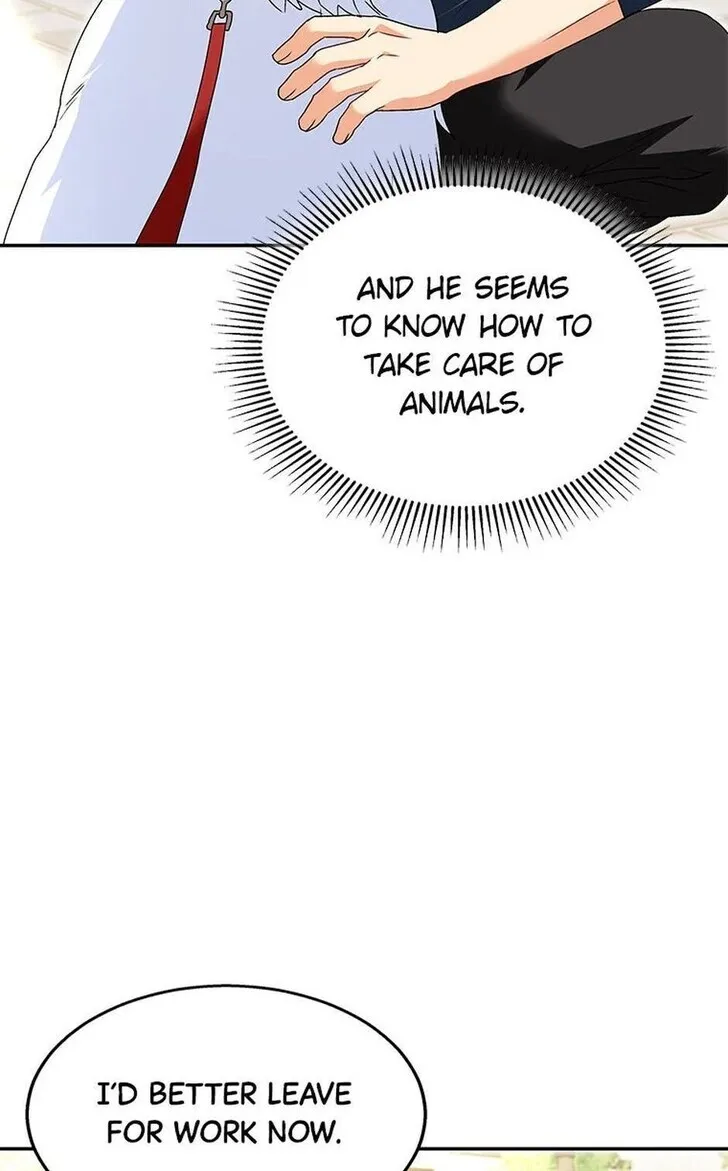Hello, Mr. Veterinarian! Chapter 41 page 29 - 