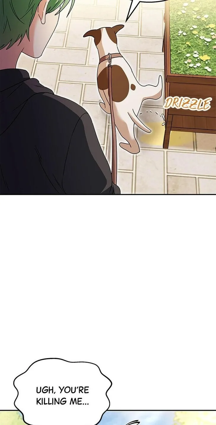 Hello, Mr. Veterinarian! Chapter 41 page 4 - 