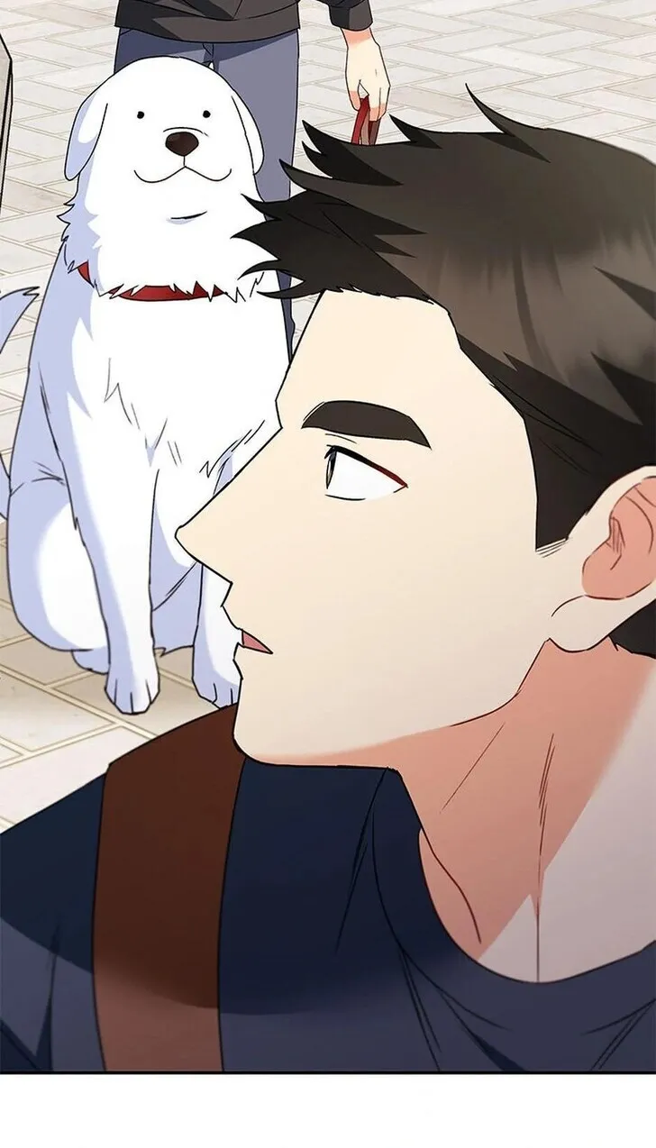 Hello, Mr. Veterinarian! Chapter 41 page 32 - 